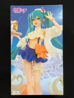 FuRyu SweetSweets フィギュア