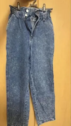 wego デニムパンツ