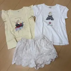 女の子110cm まとめ売り