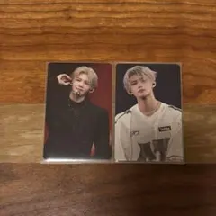 AWAKEN THE BLOODLINE トレカ　JO