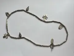 最終値下げ】Dueci Bijoux ドゥエキビジュー ネックレス ビンテージ 