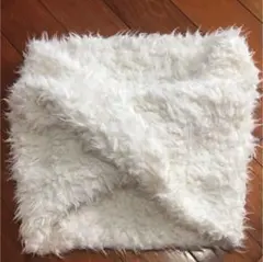 スヌード もこもこ  新品未使用　☆最終セール☆