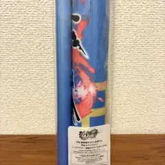 閃乱カグラ シノビマスター WEBくじ 8パイ目 鴇 等身大タペストリー