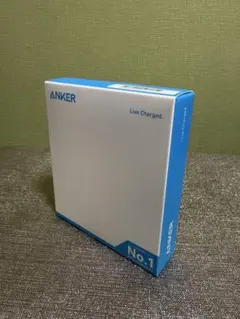 ANKER PowerCore 10000 モバイルバッテリー
