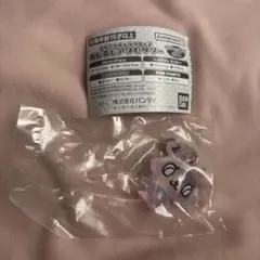 ナルミヤキャラクターズ めじるしアクセサリー ピコ POM PONETTE