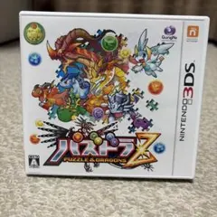 3DS パズドラZ - メルカリ