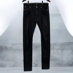 A.P.C. プチニュースタンダード　30 ブラック