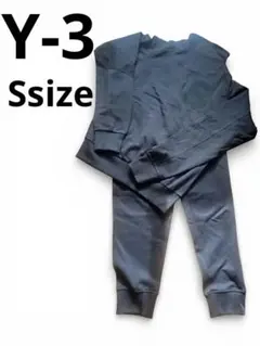 2026年最新】Y-3 ジャージ セットアップの人気アイテム - メルカリ