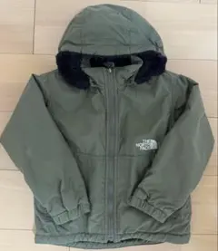 ノースフェイスキッズ　ボアアウター110