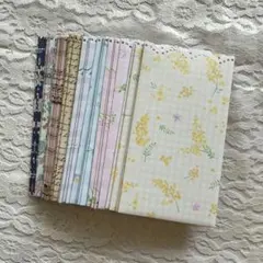 ハンドメイド平袋 ラッピング