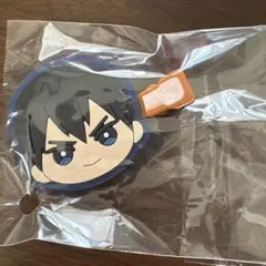 ハイキュー　影山飛雄のヘアピン