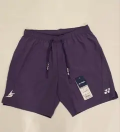 【日本未発売2026限定】YONEX バドミントンパンツ リンダンモデル 新品