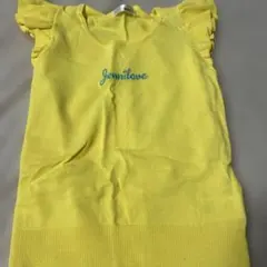 ジェニーラブ　130 半袖