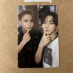 ジョンウォン ヒスン トレカ ユニット enhypen DICON