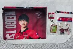 2025年最新】アントラーズ ボンフィンの人気アイテム - メルカリ