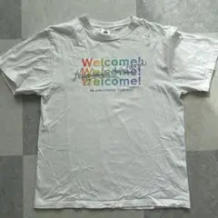 東山奈央5th ANNIVERSARY Tシャツ