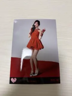 美品】=LOVE イコラブ 髙松瞳 生写真 劇薬中毒 ジャケ写 ヒキ - メルカリ
