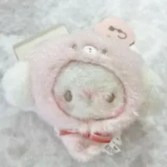 こぎみゅん マスコット うさぎさんとおともだち サンリオ - メルカリ
