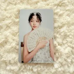 MISAMO PLAY ワンジャパ限定盤 トレカ ミナ