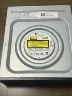 【PC取出品】Super Multi DVD Writer GH60N 中古品
