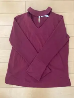 CECIL McBEE トップス