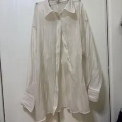 LOWRYS FARM シアーシャツ 長袖のサムネイル