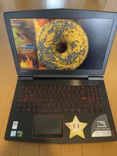 ゲーミングノートpc