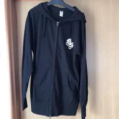 HIDEKI SAJO Forever Love パーカー