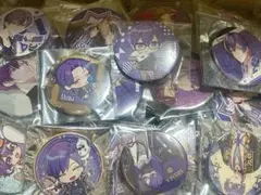 2026年最新】浦島坂田船 缶バッジの人気アイテム - メルカリ