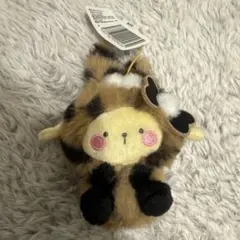 最終お値下げ✳︎サンリオキャラクターズ　ギャルらび♡マスコット　ポムポムプリン