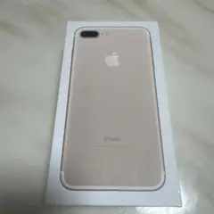 iPhone7Plus 箱、付属品一式