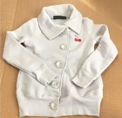 値下げ！新品同様！ヒスミニ  上着