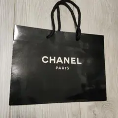 CHANEL シャネル ショップ袋 ショッパー 紙袋
