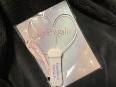 イコラブ ハートペンラ 2024ペンラ イコラブハート型ペンライト