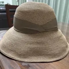 新品 Dodge ダッジ 百貨店 麦わら帽子 キャスケット キャップ - メルカリ