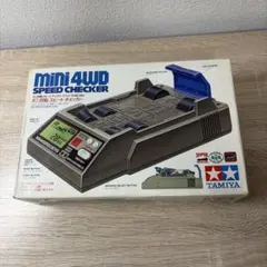 パイナッポー様専用】JCJCとラップタイマー-スピードチェッカーセット