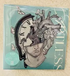 ARTLESS 岩田剛典　アルバム CD 通常盤