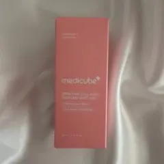 【新品未開封】メディキューブ PDRNピンクエクソソームショット2000