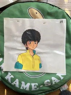 2025年最新】あだち充 セル画の人気アイテム - メルカリ