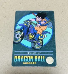 【V112】ドラゴンボール カードダス ビジュアルアドベンチャー 国内正規品