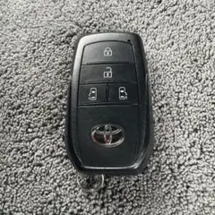トヨタ純正 新型 90系 ノア ヴォクシー スマートキー 両側パワー