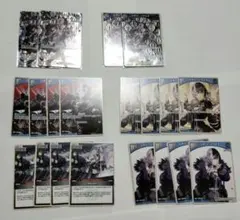 【SRあり】　シオリ・ノヴェラ　デッキパーツ