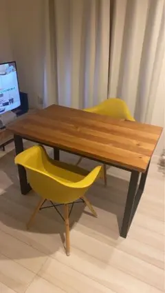 みみみ様専用　椅子