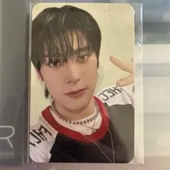 NCT127 factcheck mumo ジェヒョン