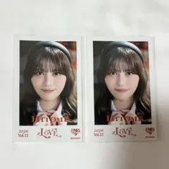 髙松瞳　ミニフォト　まとめ売り 2026年最新】髙松瞳 ミニフォトの人気アイテム - メルカリ