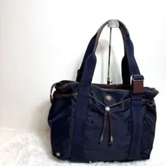 美品　orobianco オロビアンコ　ビジネスバッグ　トートバッグ