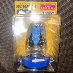 パペットスンスン Happyくじ おしゃべりフィギュア スンスン A賞 5