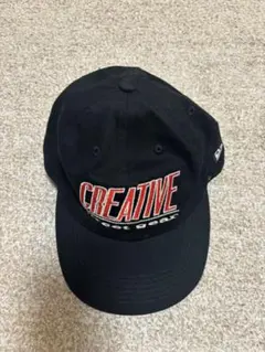 2026年最新】creative drug store キャップの人気アイテム - メルカリ
