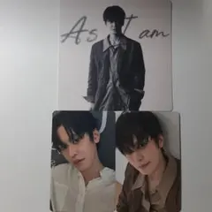 2025年最新】TEMPEST チェキの人気アイテム - メルカリ