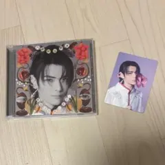 文藝解体新書 武藤潤盤＋トレカ